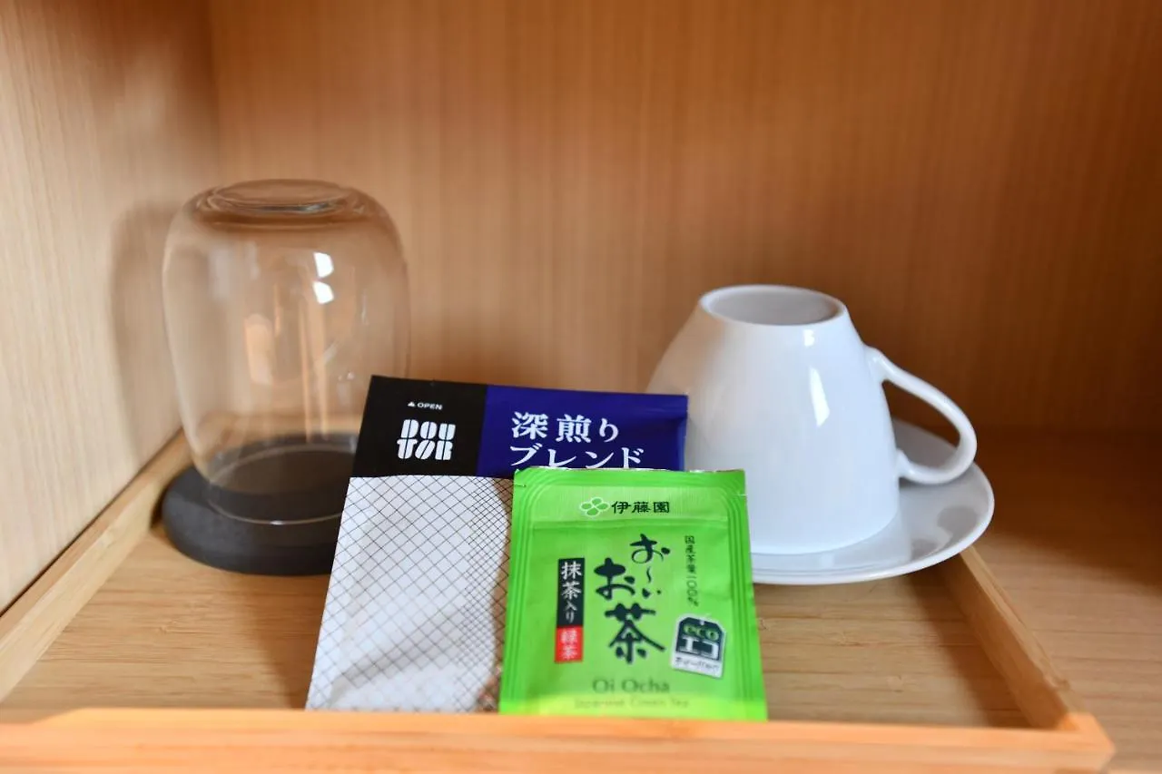 Fl Hotel Asakusa Tokyo 3*,