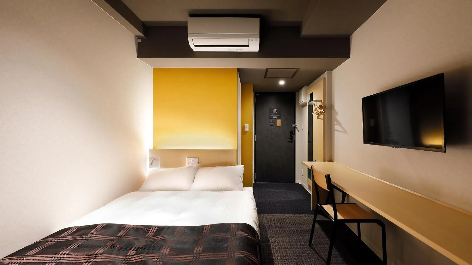 Fl Hotel Asakusa Tokyo Japan