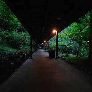 **** 传统日式旅馆 雉子亭豊荣庄日式旅馆 日本