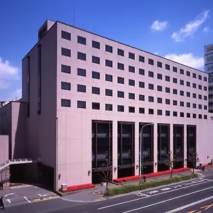 酒店 Grand Hill Ichigaya
