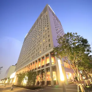 *** 酒店 东京湾有明相铁grand Fresa酒店 日本
