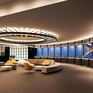 ***** 酒店 Omo Kansai Airport By Hoshino 日本