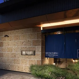 **** 酒店 Mimaru 日本