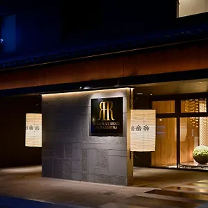 *** 酒店 Rihga Place Shijo Karasuma 日本