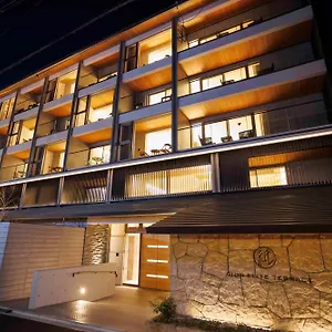 **** 酒店 Gion Elite Terrace 日本