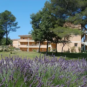 Résidence Côté Sud 3* Peypin