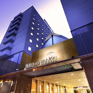 Hotel New Hankyu ****