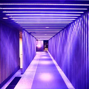 Hotel The Royal Park Sanjo ****