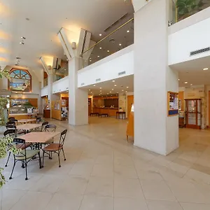 *** 酒店 神户雅致灿路都大饭店 日本