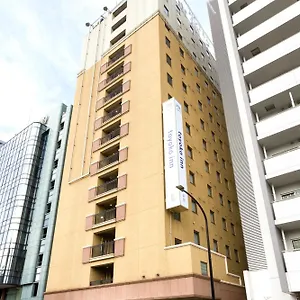 *** 酒店 东横inn-新横滨站前本馆 日本