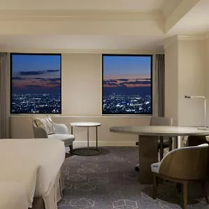 Hotel Marriott Associa *****