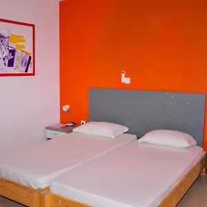 Hotel Boutique Principal ,tarrafal ***