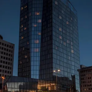 Grand Plaza & Congress Center 5* 류블랴나