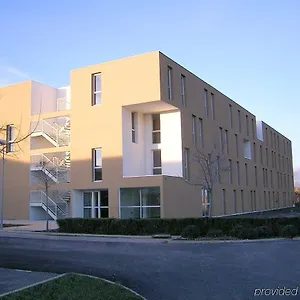 Séjours&affaires 2* Manosque