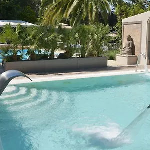 Dune 5* Saint-Tropez
