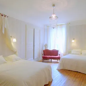 De La Providence 3* Égliseneuve-dʼEntraigues