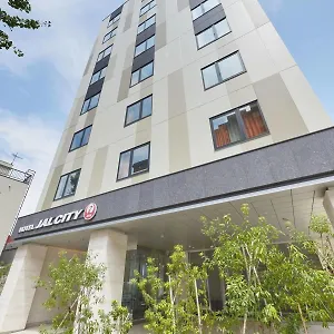 Hotel Jal Haneda West Wing