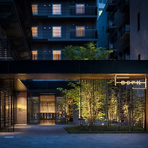 Hotel Bespoke Shinsaibashi ***