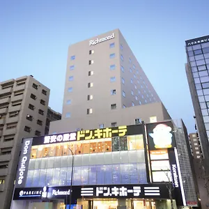 酒店 里士满东京水道桥酒店