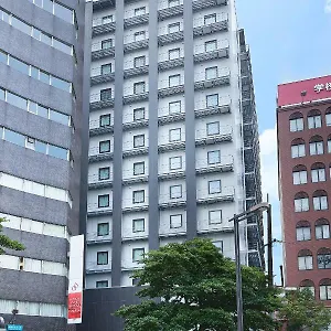 Hotel Sotetsu Fresa Namba ***