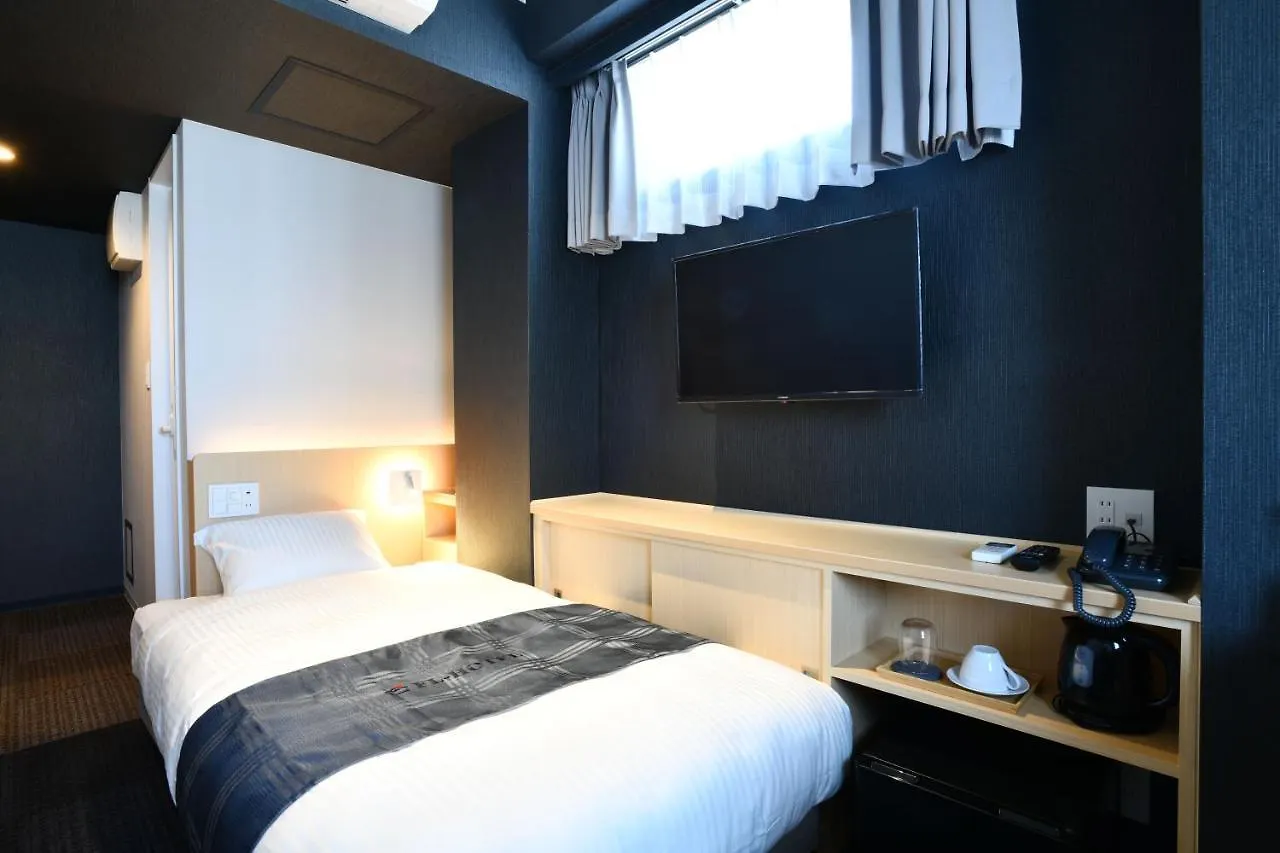Fl Hotel Asakusa 東京都