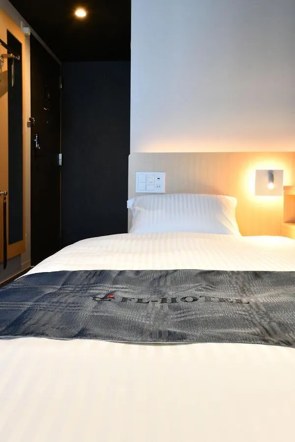 Fl Hotel Asakusa 東京都