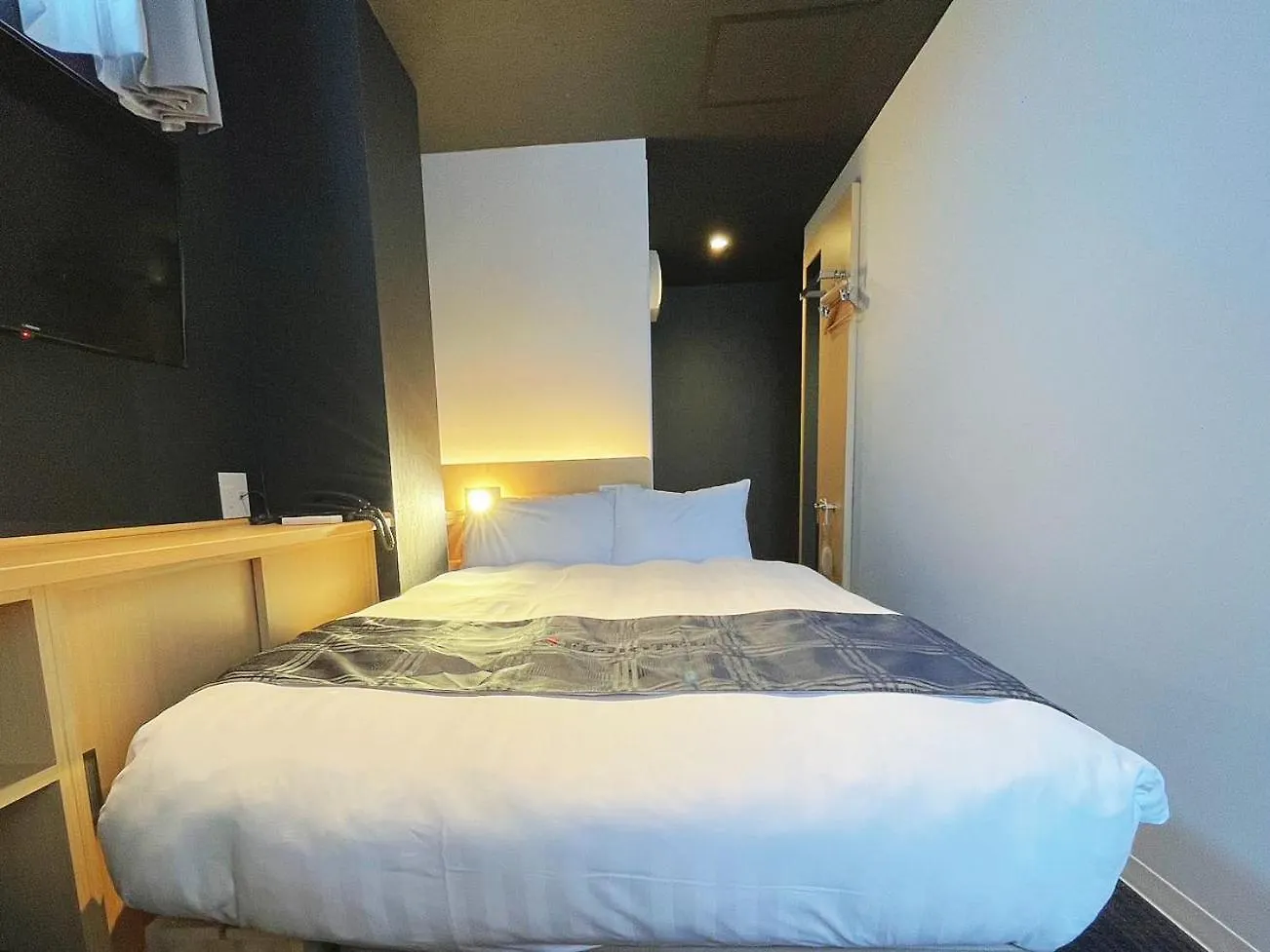 ***  Fl Hotel Asakusa Tóquio Japão