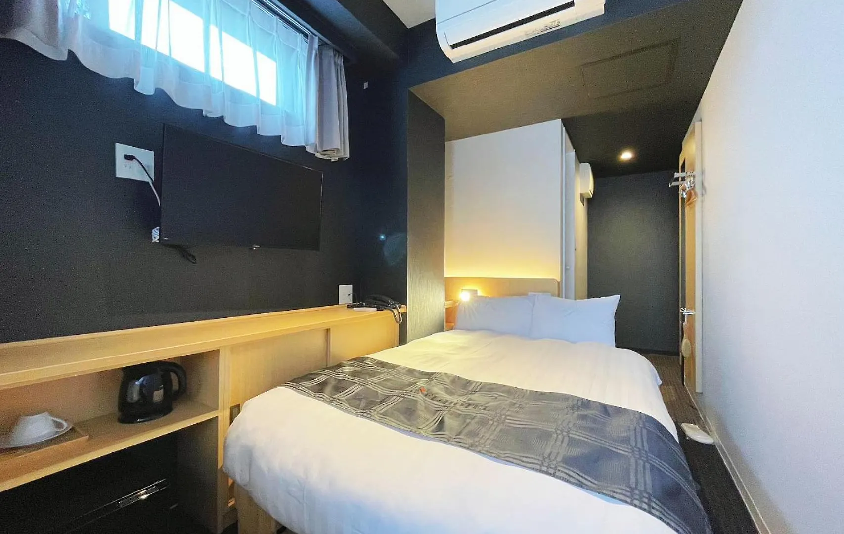 Fl Hotel Asakusa Tóquio 3*,  Japão
