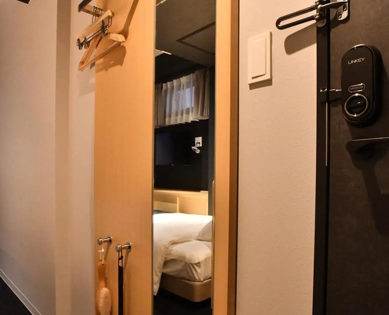 Fl Hotel Asakusa Tóquio