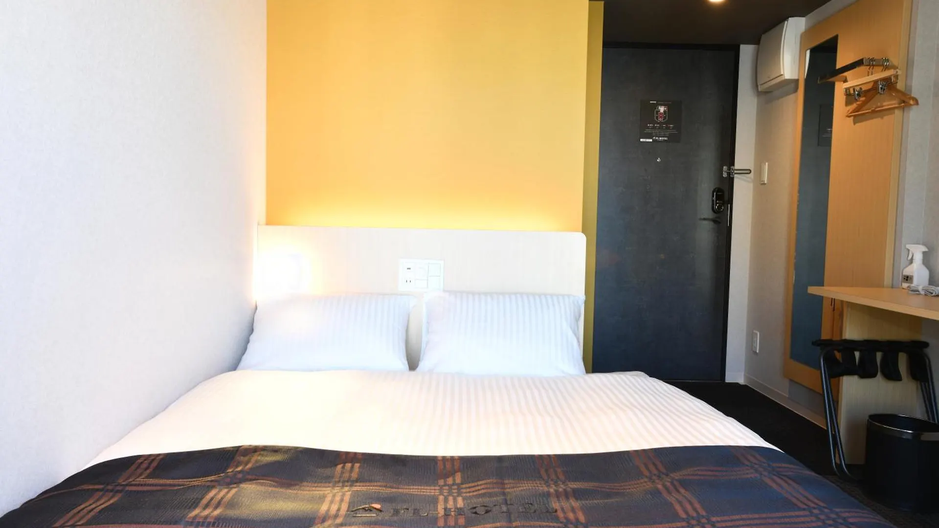 Fl Hotel Asakusa 東京都 3*,  日本