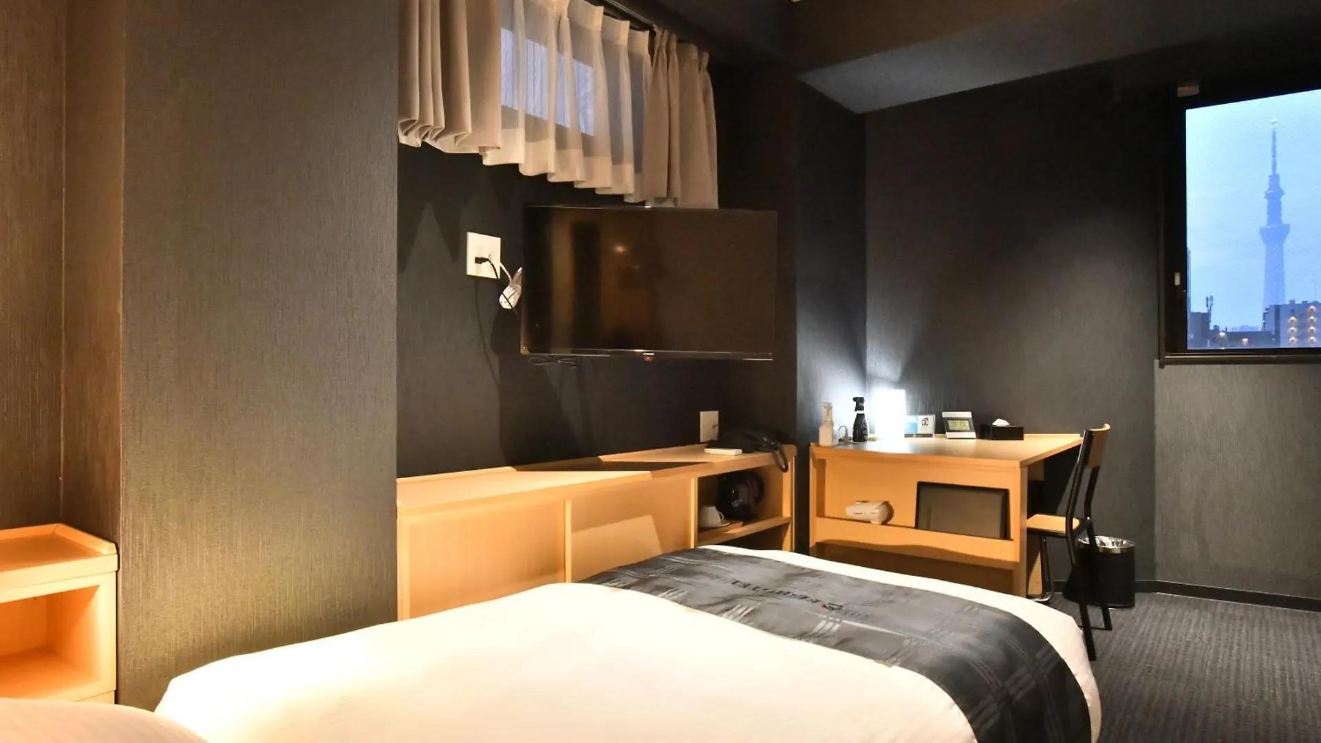 Fl Hotel Asakusa 東京都