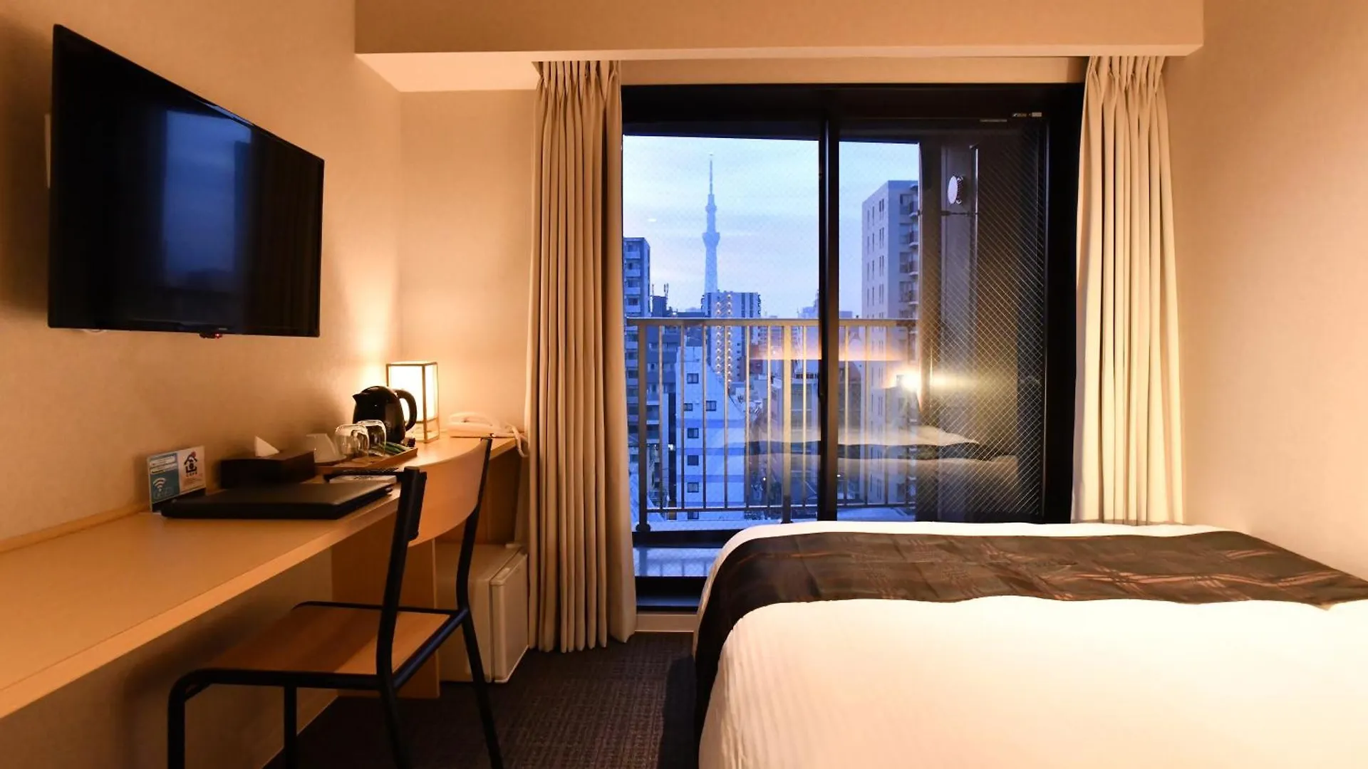 Fl Hotel Asakusa 東京都