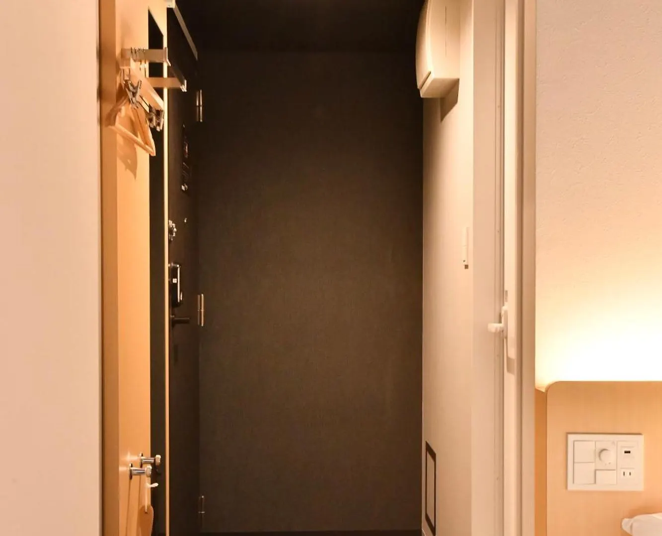 Fl Hotel Asakusa 東京都